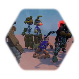 Fnaf