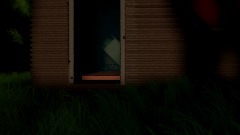 Viral Trend - A Short Horror Game.