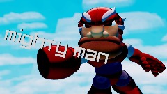 Mighty Man