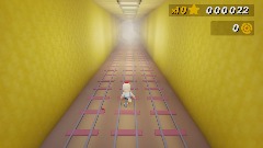 A screenshot taken in Dreams. 13 of 27.