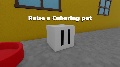 Raise a Cubering pet {Collection}