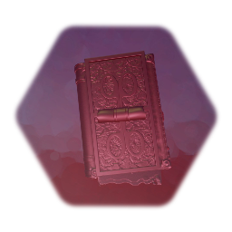 The DarkHold | Book of the Damned