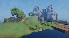 A screenshot taken in Dreams. 1 of 1.