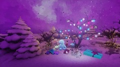 .:|[ Seasons Greetings ]|:.