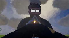 A screenshot taken in Dreams. 7 of 28.