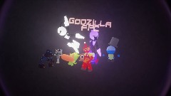 A screenshot taken in Dreams. 1 of 2.