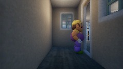 Wario Dies by not paying taxes