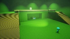 Impy awards for small Dreamers