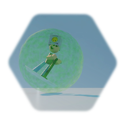 Orb vehicle
