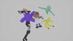 My Dark and Twisted Fantasy