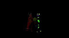 A screenshot taken in Dreams. 2 of 2.