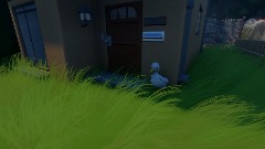 Goose Game