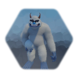 Remix di Yeti Enemys