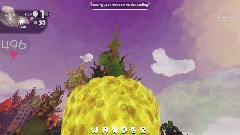 A screenshot taken in Dreams. 4 of 25.