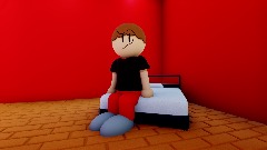 Tyler's Fun Game! - Welcome