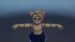 A screenshot taken in Dreams. 2 of 6.