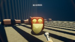 A screenshot taken in Dreams. 1 of 1.