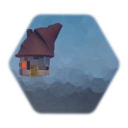 Low Poly Fantasy Kit