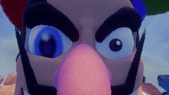 I did this for the trophies