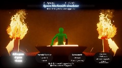 A screenshot taken in Dreams. 1 of 1.