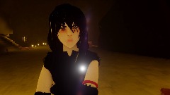 A screenshot taken in Dreams. 1 of 2.