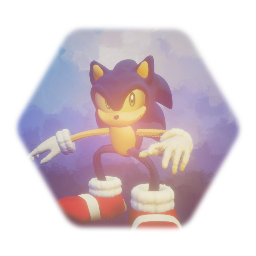 Sonic Model