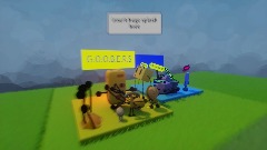 A screenshot taken in Dreams. 5 of 9.