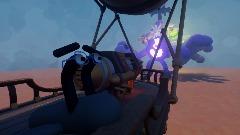 The Part Before The Battle...