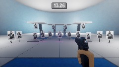 A screenshot taken in Dreams. 5 of 6.