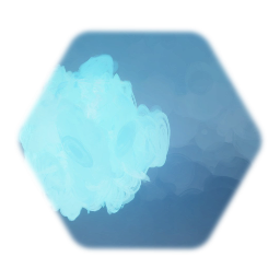 Cloud  (Stylized)