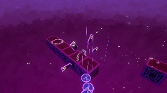 Minha Arrancada no Sonhocosmo!