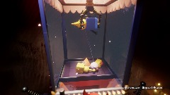 A screenshot taken in Dreams. 9 of 29.