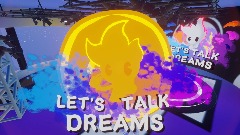 Let's Talk Dreams | Ep8 PIRATES