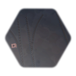 Narrow gauge tracks v2