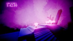 A screenshot taken in Dreams. 6 of 22.