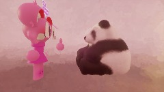 A screenshot taken in Dreams. 14 of 26.