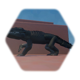 Kaprosuchus