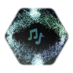 Creepy/Suspenseful noise