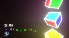 A screenshot taken in Dreams. 4 of 6.