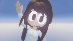 A screenshot taken in Dreams. 2 of 2.