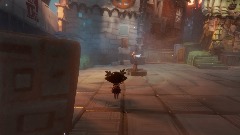 A screenshot taken in Dreams. 24 of 30.