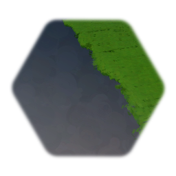 Spiderman goes to yoshi and gives yoshi a burger