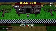 A screenshot taken in Dreams. 5 of 10.