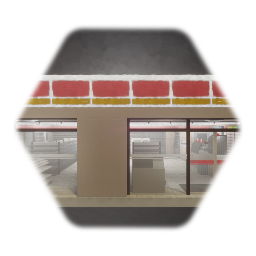 Convenience Store(Japan)日本のコンビニ