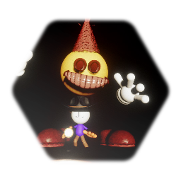 Remix of Bigchungas base v3.3