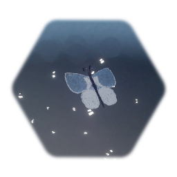 Customizable Butterfly - 3/18/2020