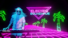 ELECTRIC <uilightning> SOUNDWAVE