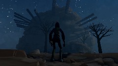 ODDWORLD - Odd of Spirit - Cap 2.   VER 1.5