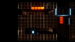 A screenshot taken in Dreams. 1 of 2.