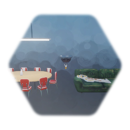 Assesitos de si lo W-Y-S vivieran juntos